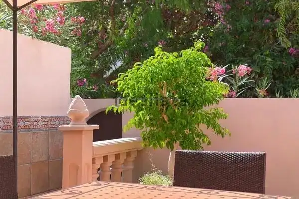 Terraza de Casa o chalet en venta en Golf del Sur - Amarilla Golf 
