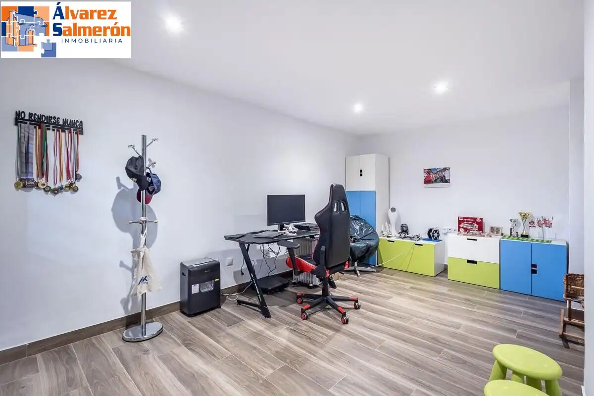 Villa avec jardin à vendre à Polideportivo, imagen 31