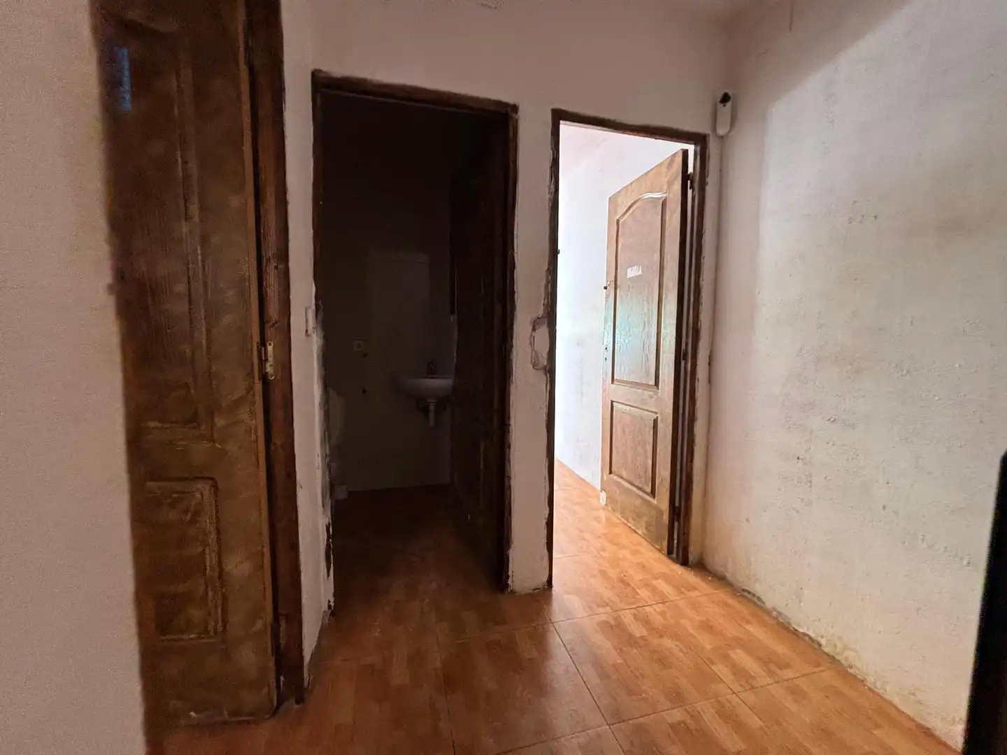 Casa o xalet en venda en Barcelona amb Terrassa i Balcó