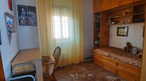 Foto 4 de Apartament de lloguer a Santa Marina, Badajoz