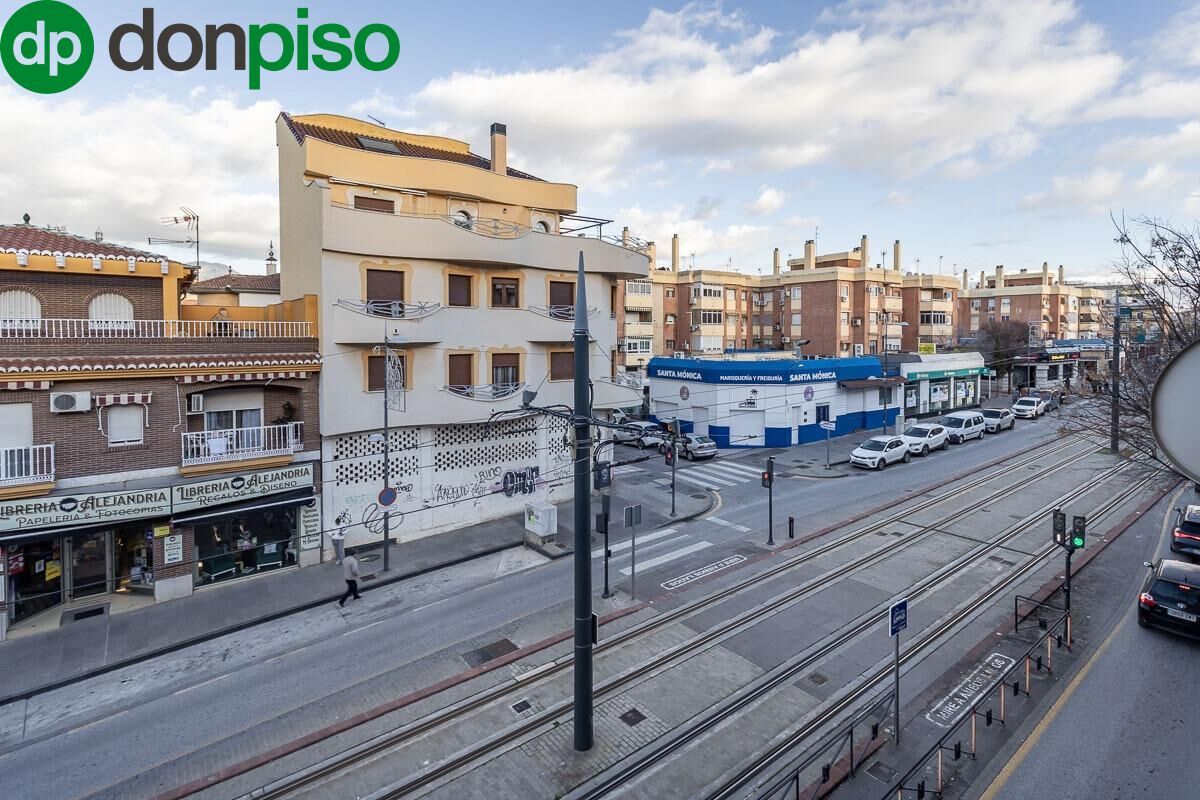 Wohnung zur untervermieten in Avenida Avenida Dr. López Cantanero Ballesteros, 11