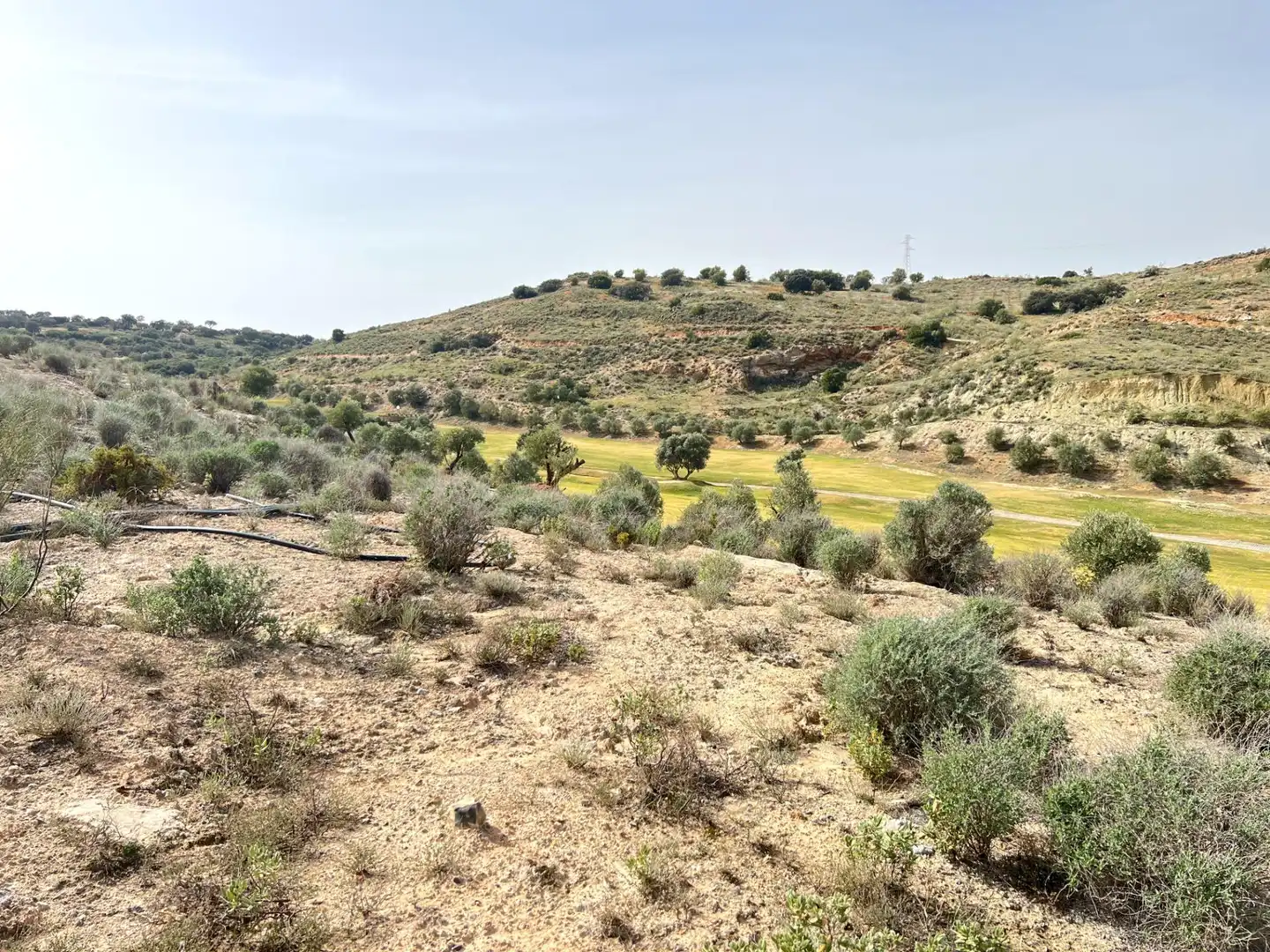 Terreni e lotti in vendita a Bobadilla - Bobadilla Estación - La Joya, imagen 4