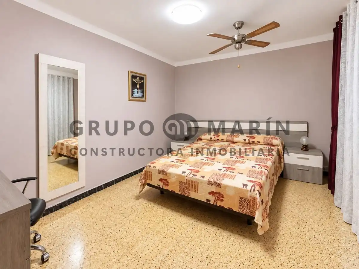 Wohnung zum Verkauf in Carrer Mèxic, imagen 13