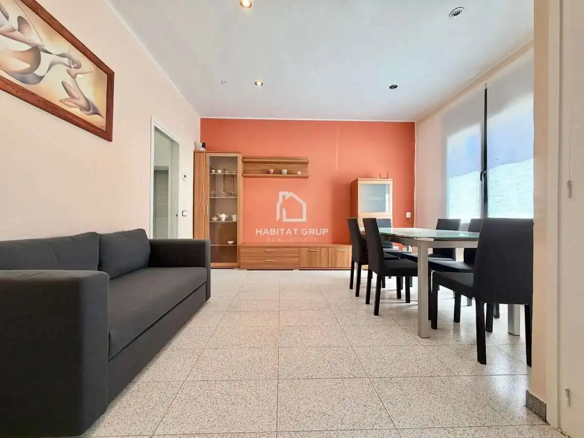 Casa a schiera con giardino in vendita a Manlleu, imagen 3