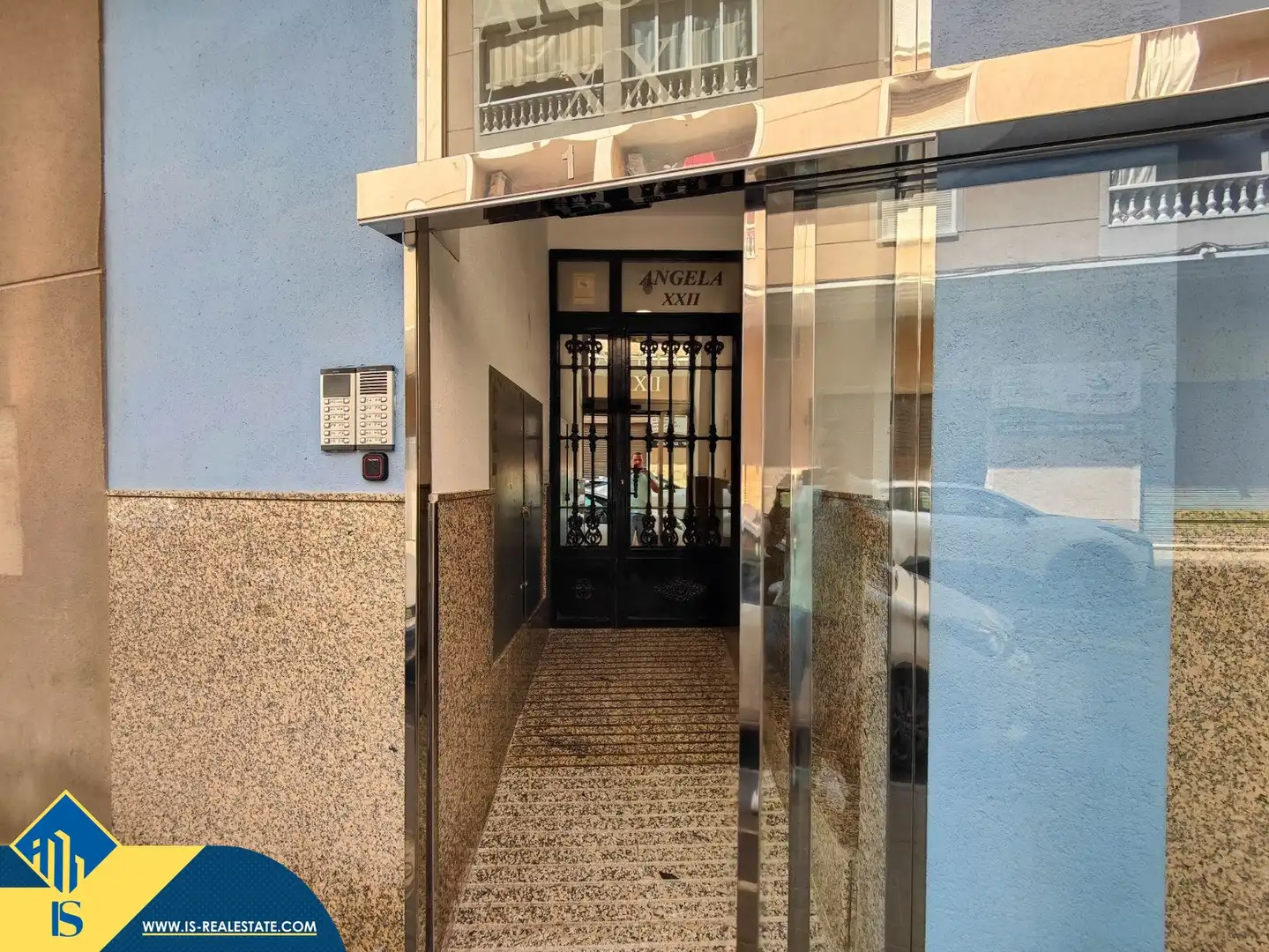 Àtic amb terrassa de lloguer a Playa del Cura, imagen 35