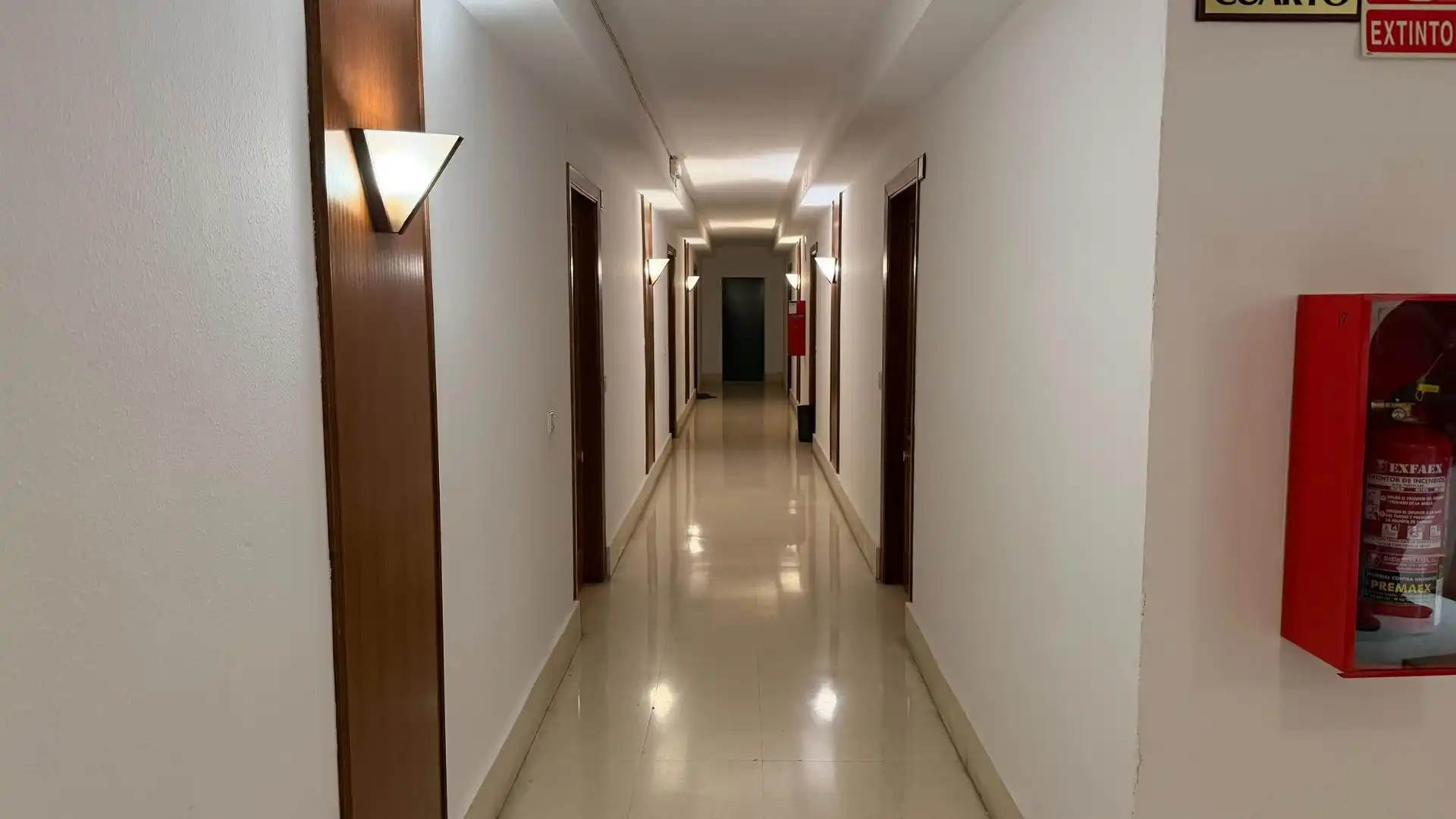 Apartments for sale in Plaza EUROPA, 4, Canfranc