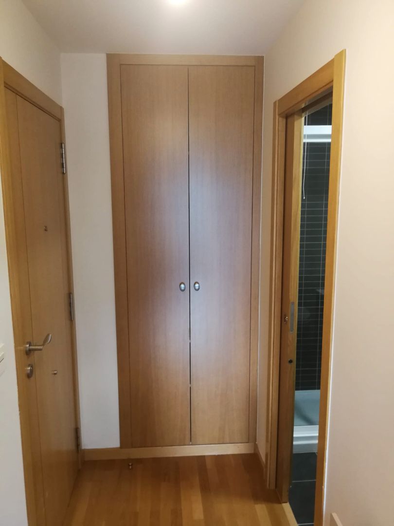 Piso en venta en A Coruña Capital  con Calefacción, Parquet y Trastero