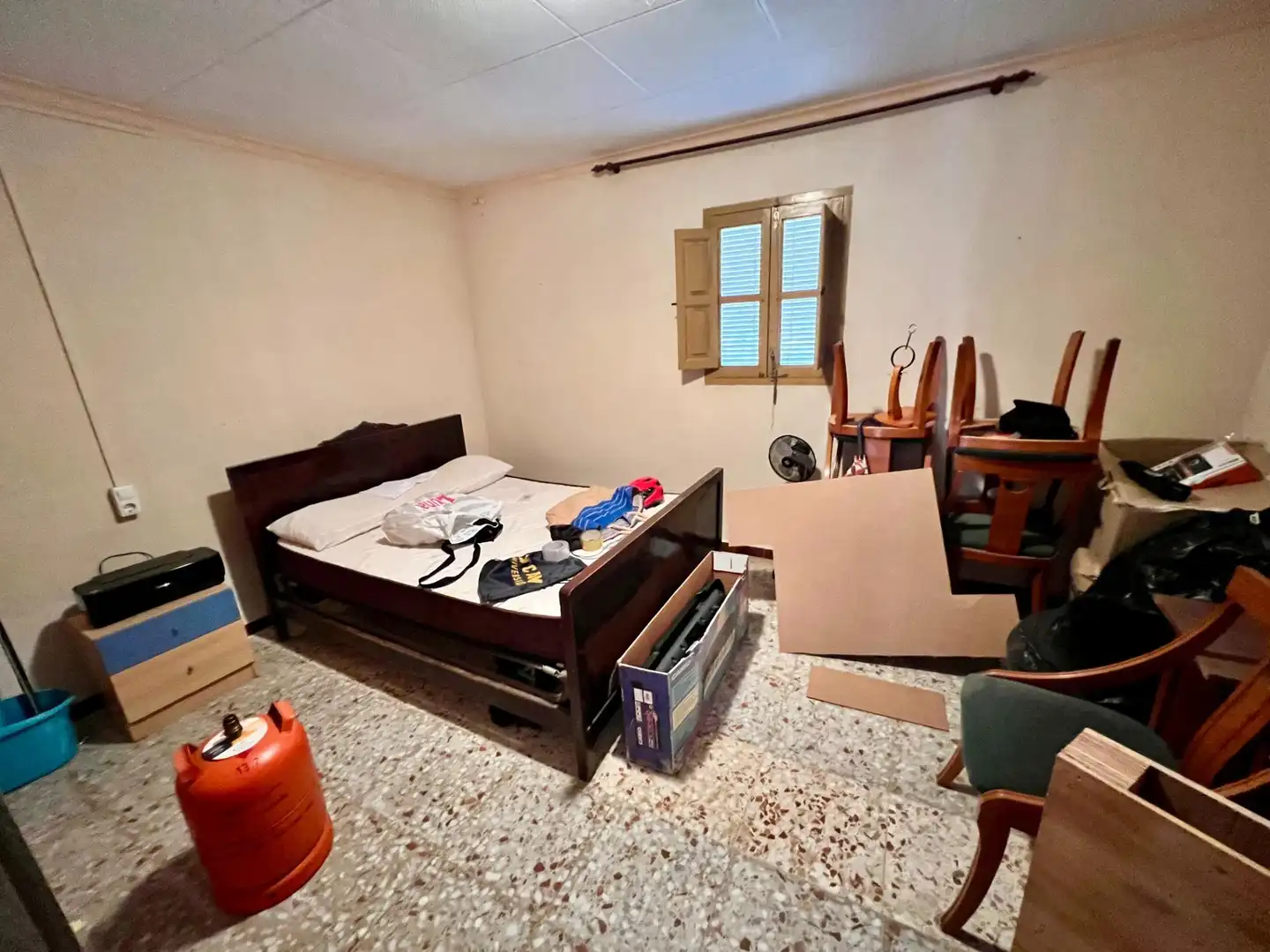 Casa amb terrassa en venda a Bolnuevo, imagen 4