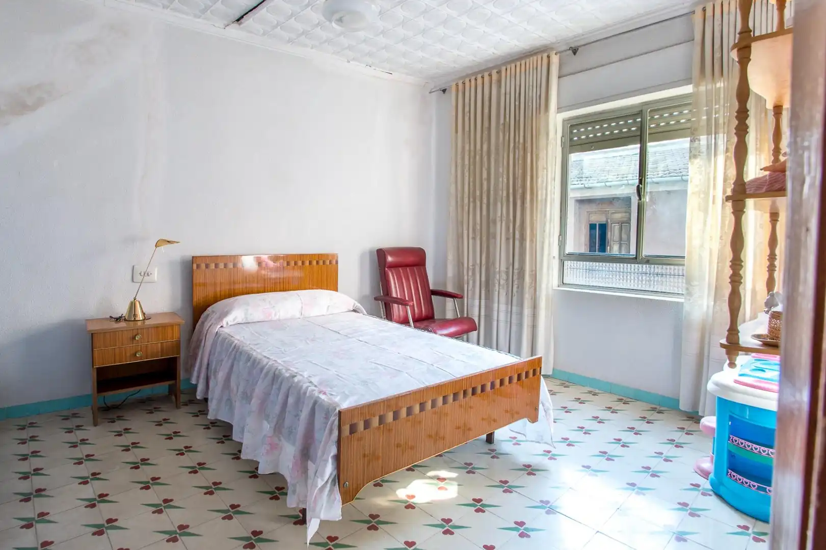 Bedroom of Houses for sale in Molina de Segura