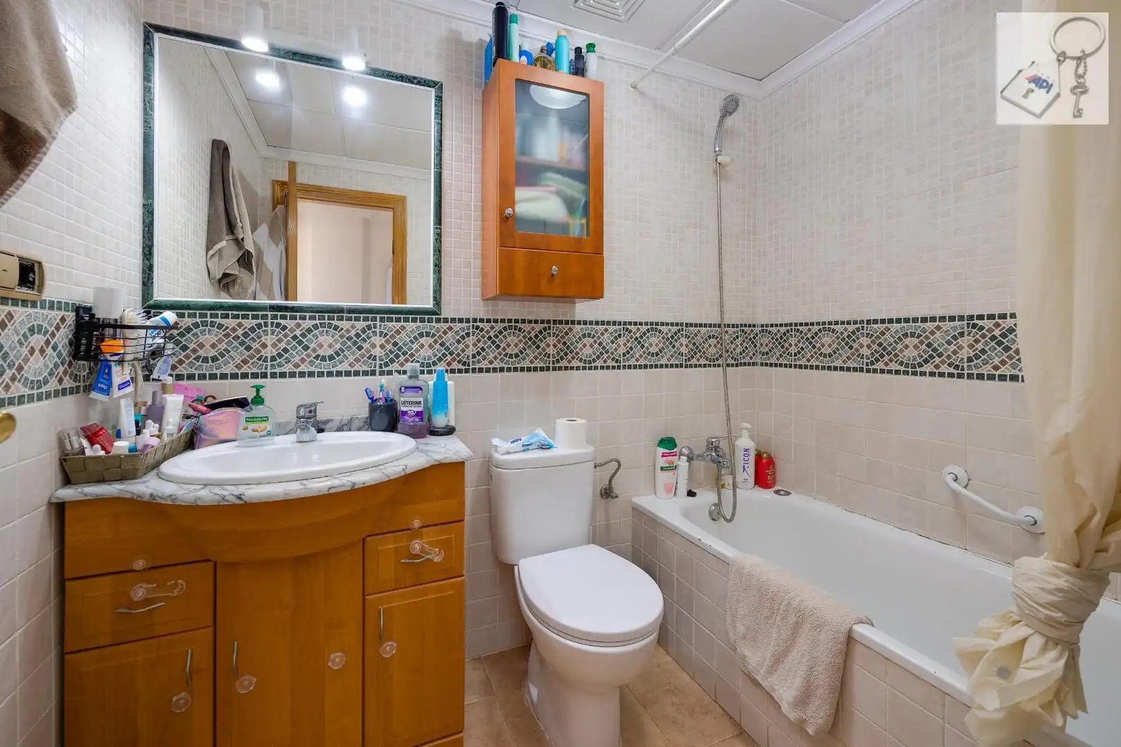 Villa mit Pool zum Verkauf in San Fulgencio, imagen 15
