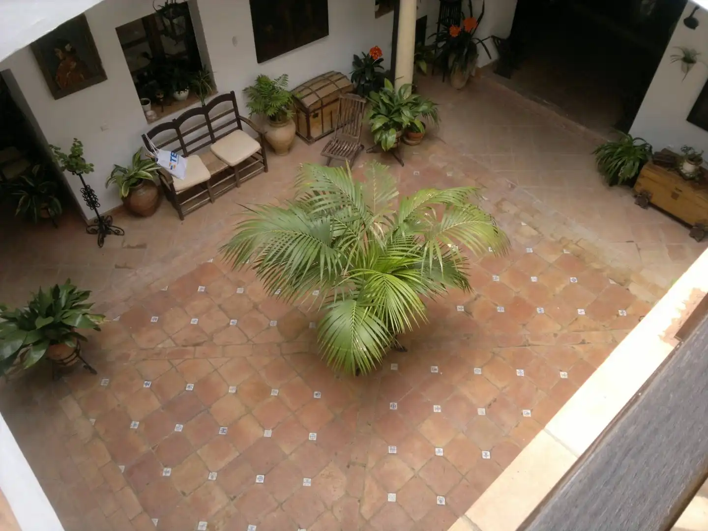 Dúplex amb piscina en venda a La Ciudad, imagen 8