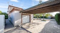 Jardí de Casa o xalet en venda en L'Ametlla de Mar  amb Aire condicionat, Terrassa i Piscina