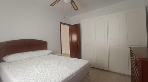 Foto 5 de Pis de lloguer a Cruz Roja, Sevilla