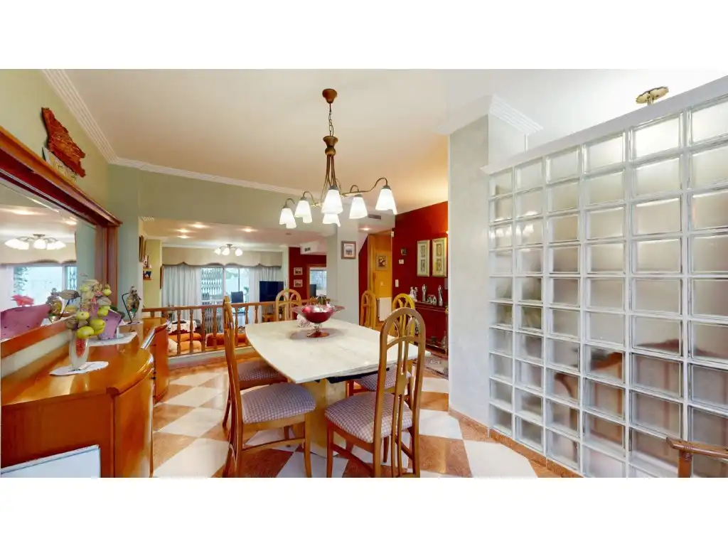 Comedor de Casa o chalet en venta en Torrent con Aire acondicionado