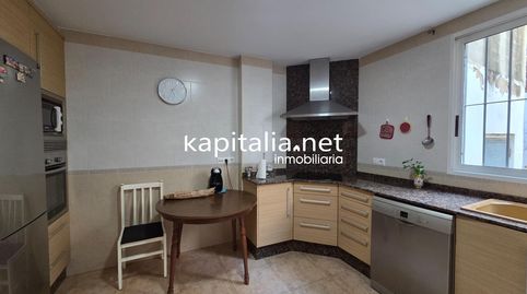 Foto 2 de Casa o xalet en venda a Sant Rafael, Ontinyent