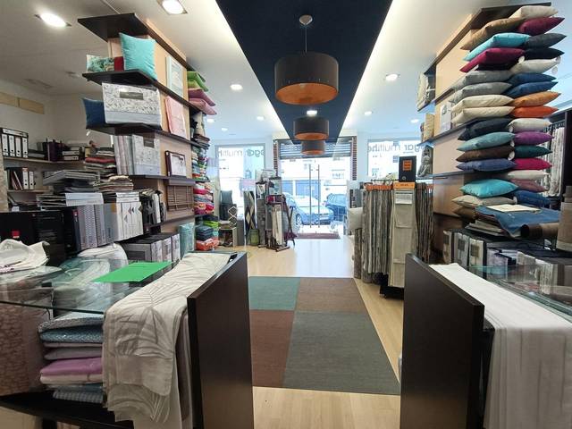 Local comercial en Venta en Santander en Colindres