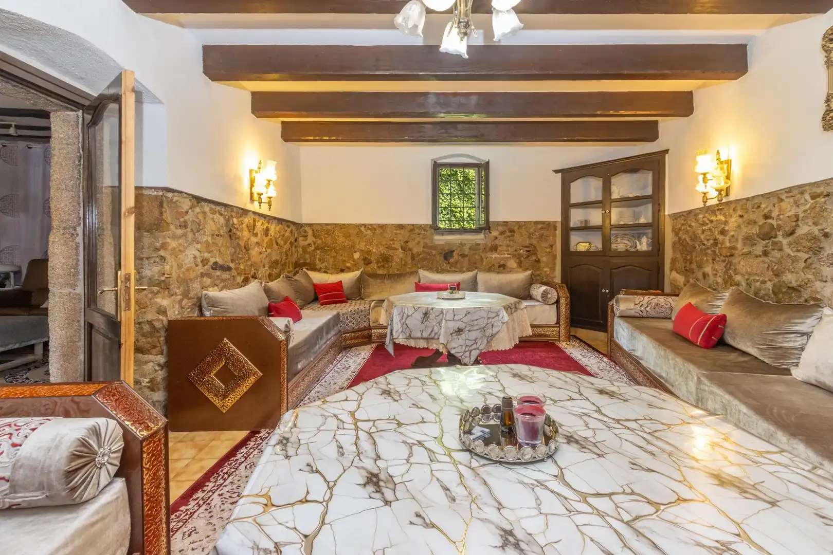 Casa rústica en venda a Santa Cristina Poble, imagen 25