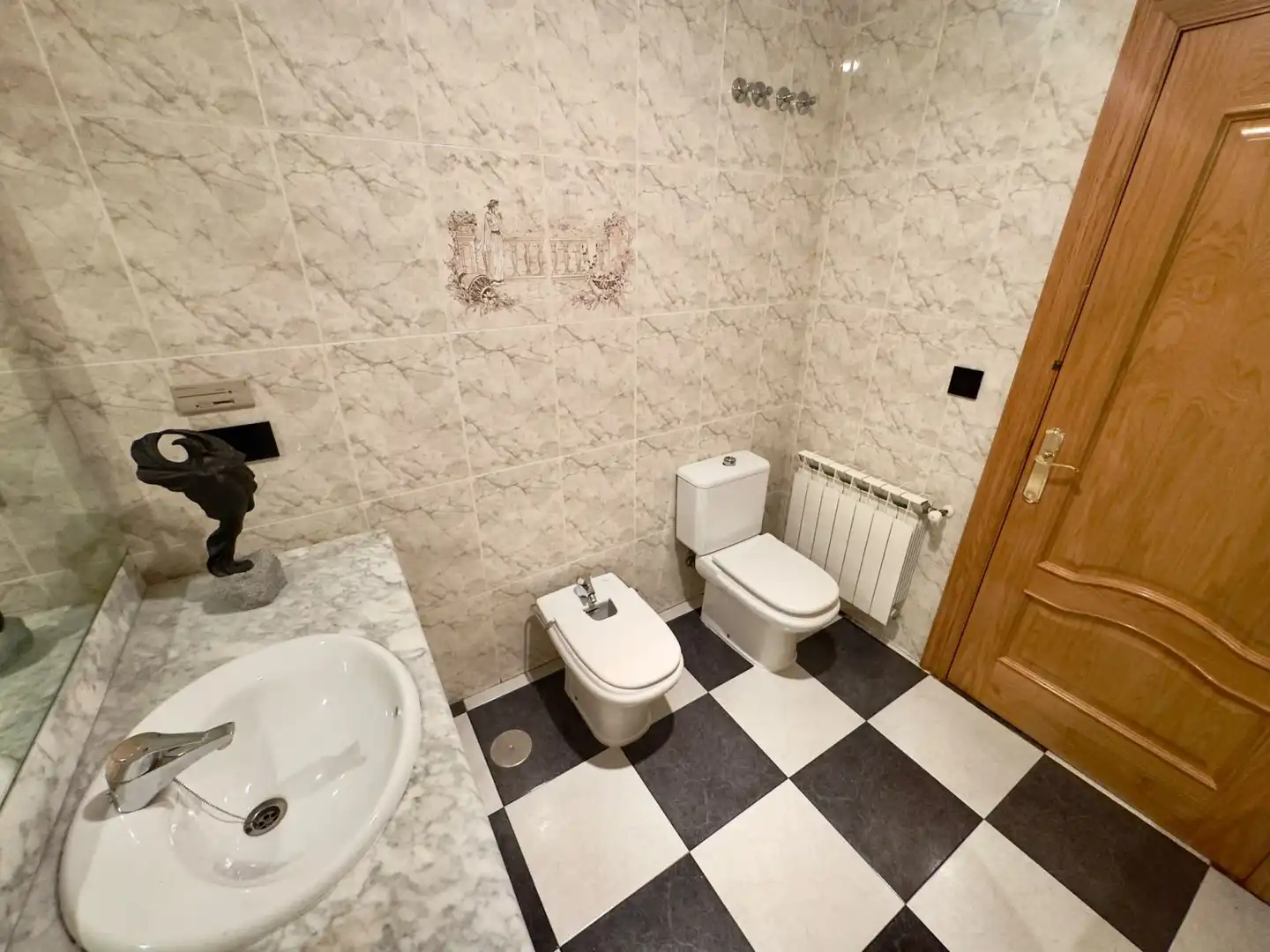 Casa amb terrassa en venda a Valdepeñas, imagen 23