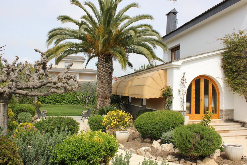 Casa o xalet en venda a Els Munts