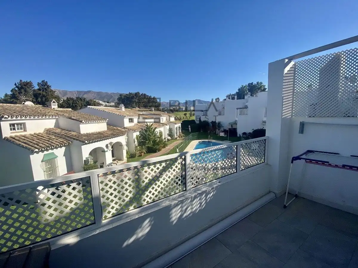 Adossat amb piscina en venda a Urb. los Olivos, imagen 31
