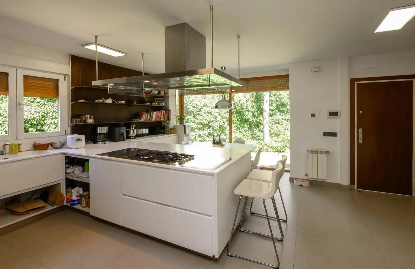 Casa con piscina en venta en De Mesoncillos, imagen 17