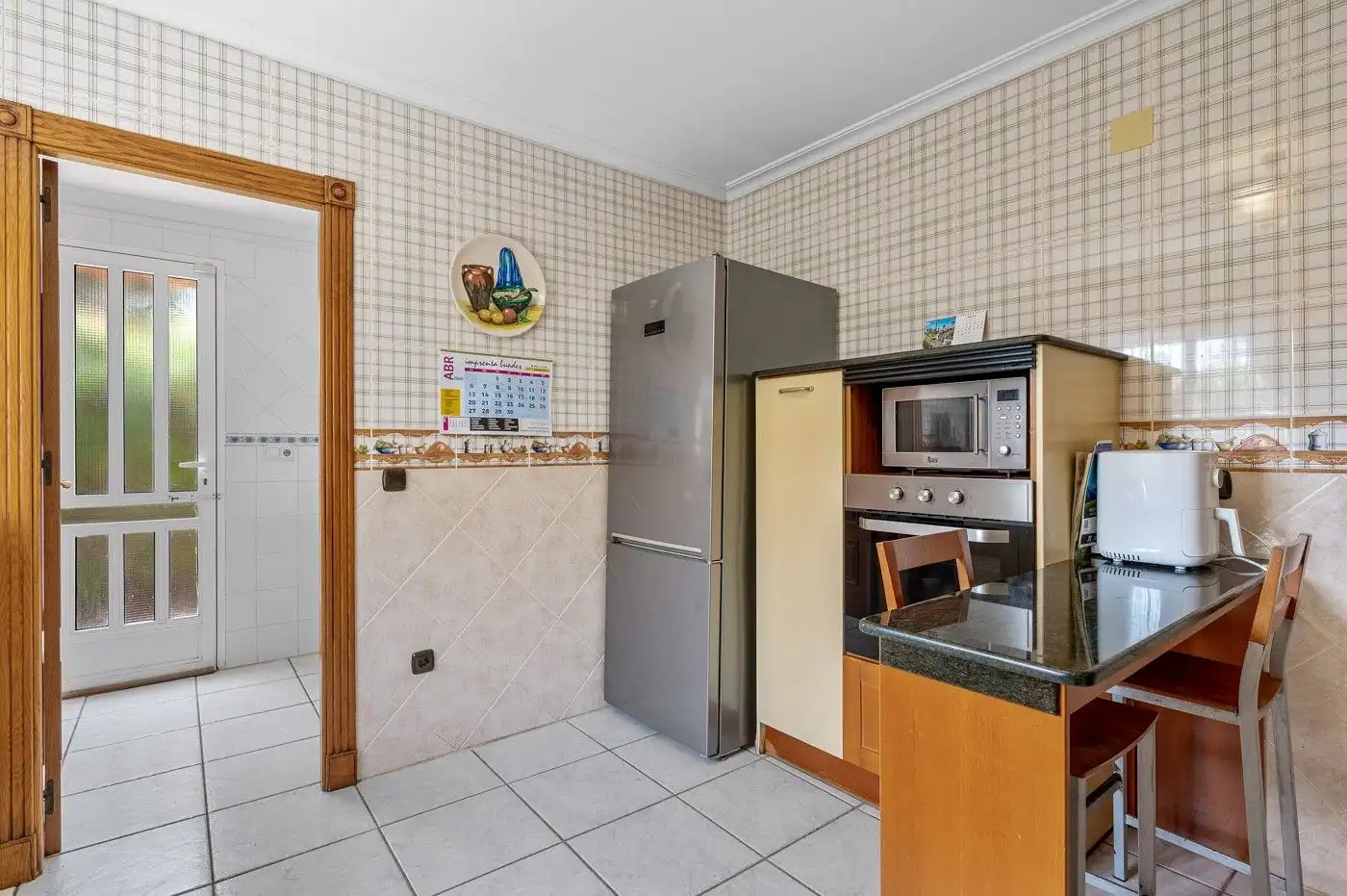 Chalet con piscina en venta en La Mata, imagen 36