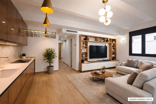 Planta baja en Venta en Els Canyars