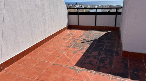 Foto 4 de Àtic en venda a Miguel de Cervantes, Foz, Lugo