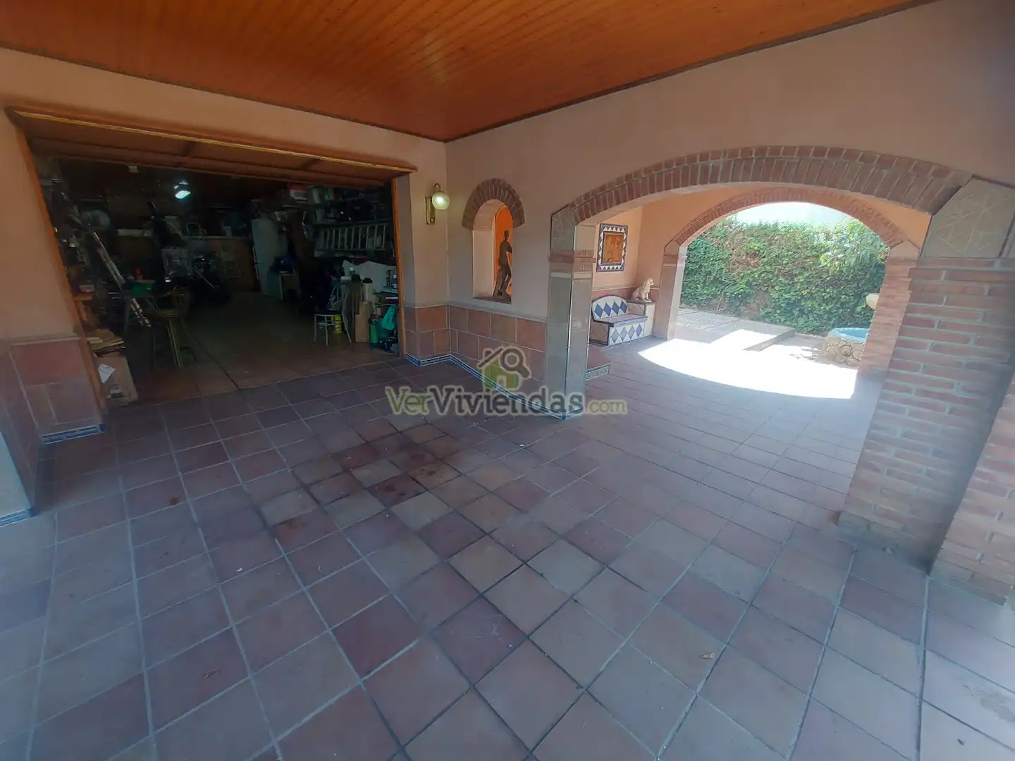 Haus mit Terrasse zum Verkauf in Olèrdola, imagen 59