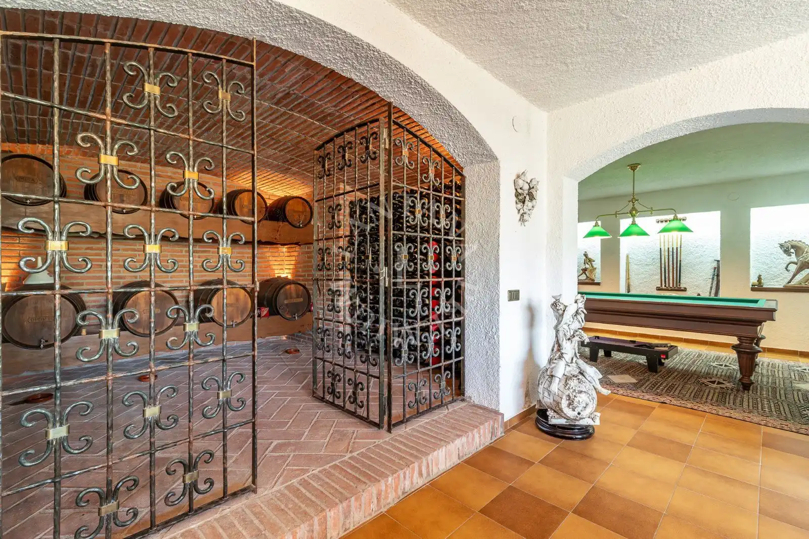 Casa o chalet en venta en La Garriga