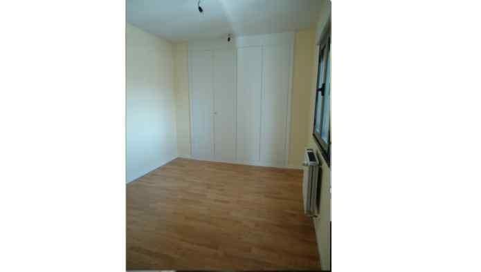 Bedroom of Flat for sale in El Escorial  with Private garden and Community pool