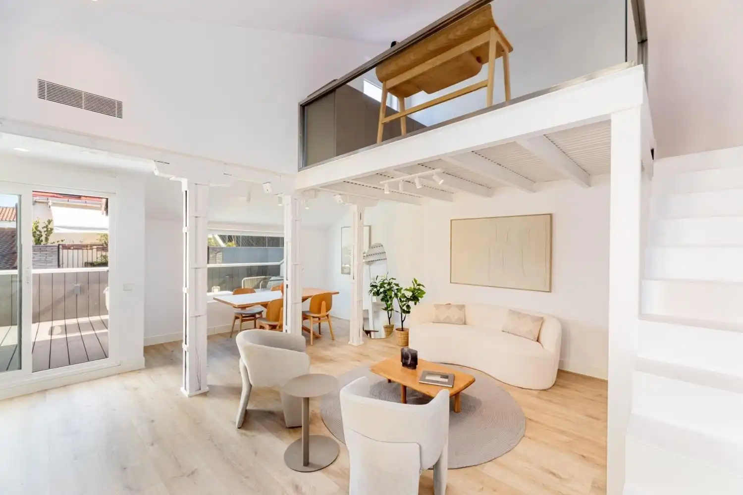 Casa o chalet en venta en Calle de San Marcos, Justicia - Chueca