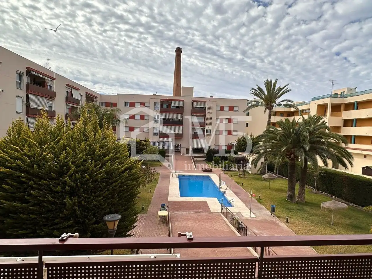 Piso de alquiler en Paseo Marítimo de Levante