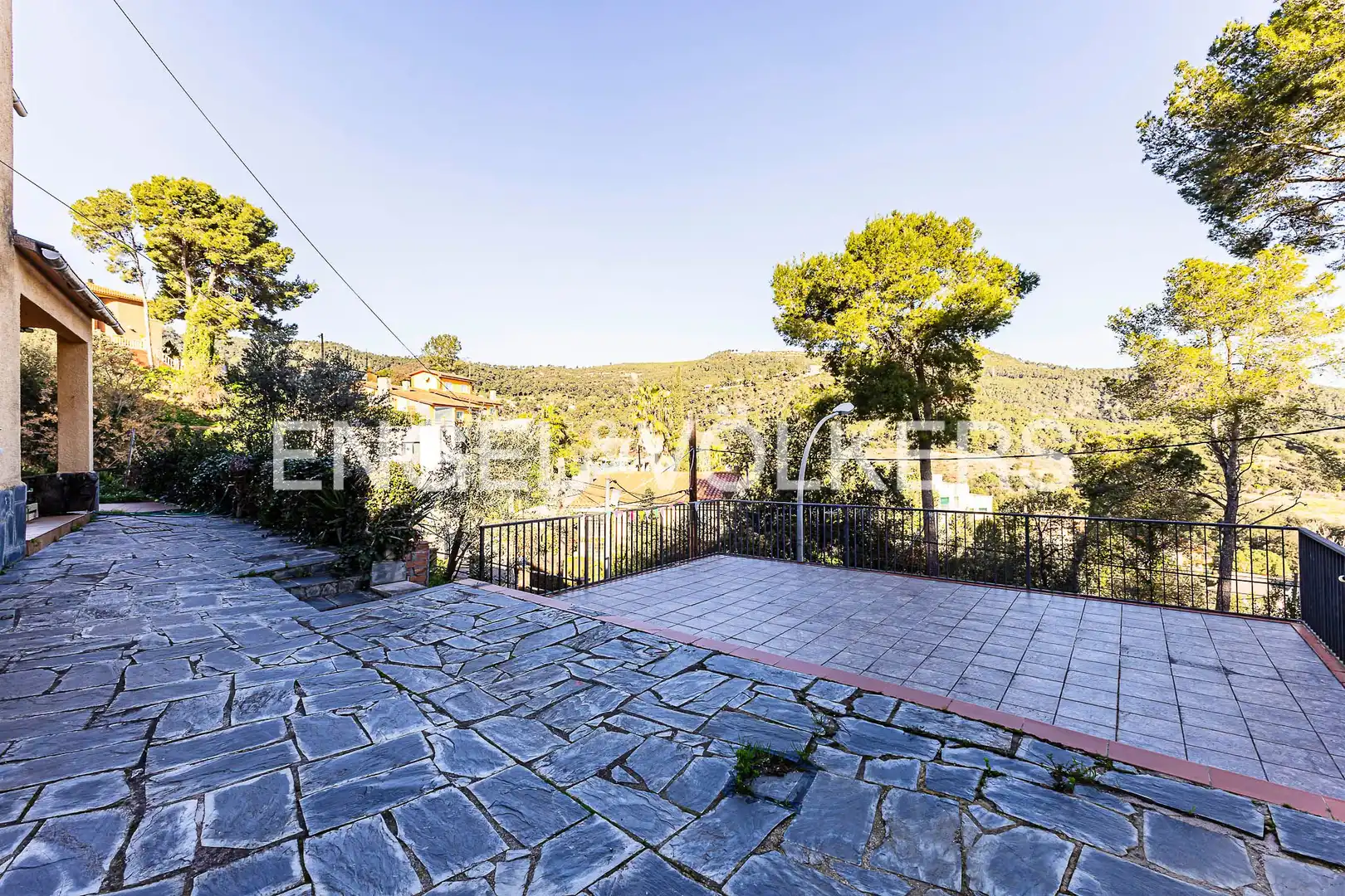 Haus mit Pool zum Verkauf in Torrelles de Llobregat, imagen 44
