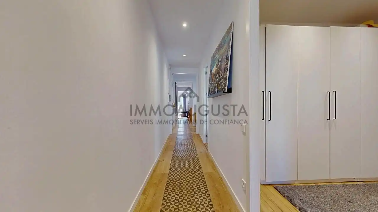 Flat with terrace for sale in Eixample, imagen 56