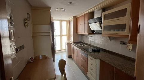 Foto 2 de Piso de alquiler en Vistalegre, Murcia