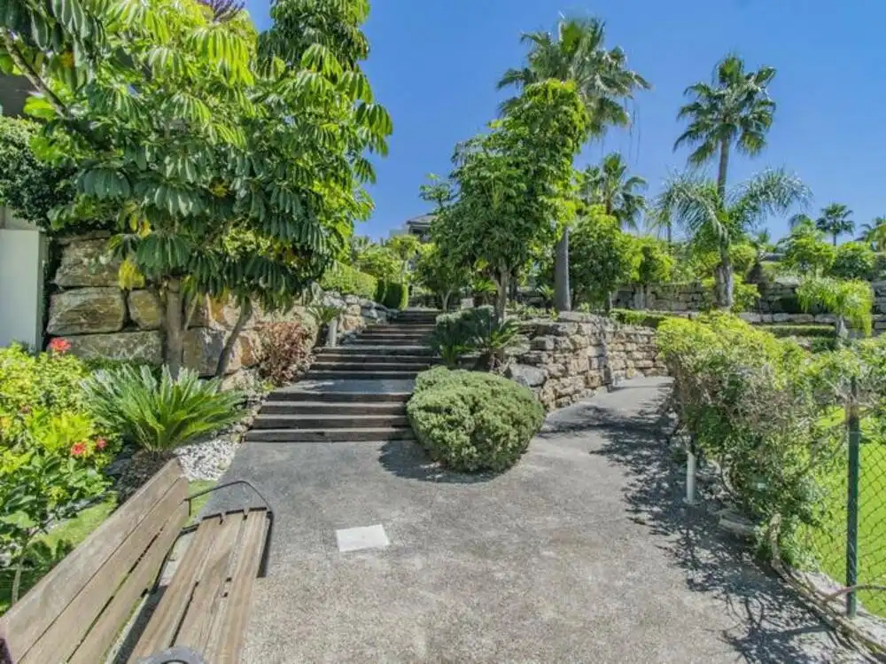 Home with pool for sale in Los Flamingos, imagen 21