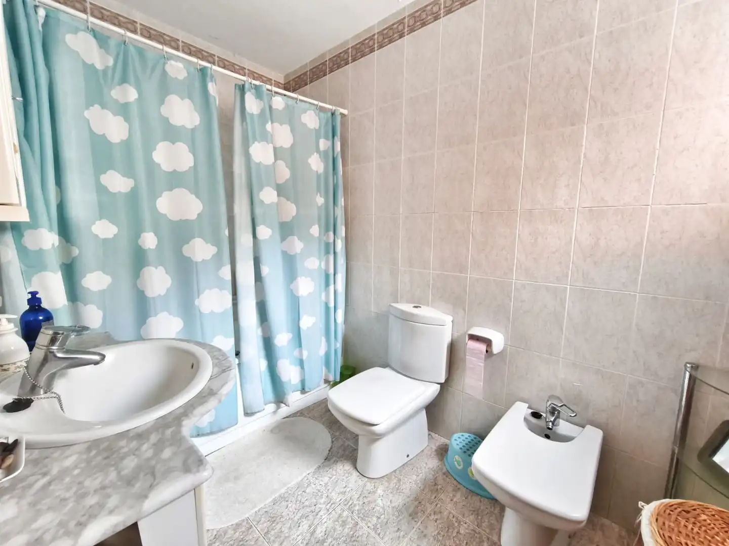 Detached house with terrace for sale in del Mare Nostrum, imagen 48