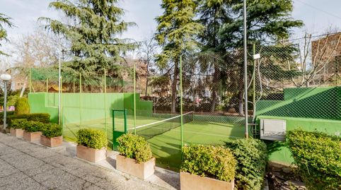 Foto 4 de Piso de alquiler en Lope de Vega, Pueblo, Pozuelo de Alarcón