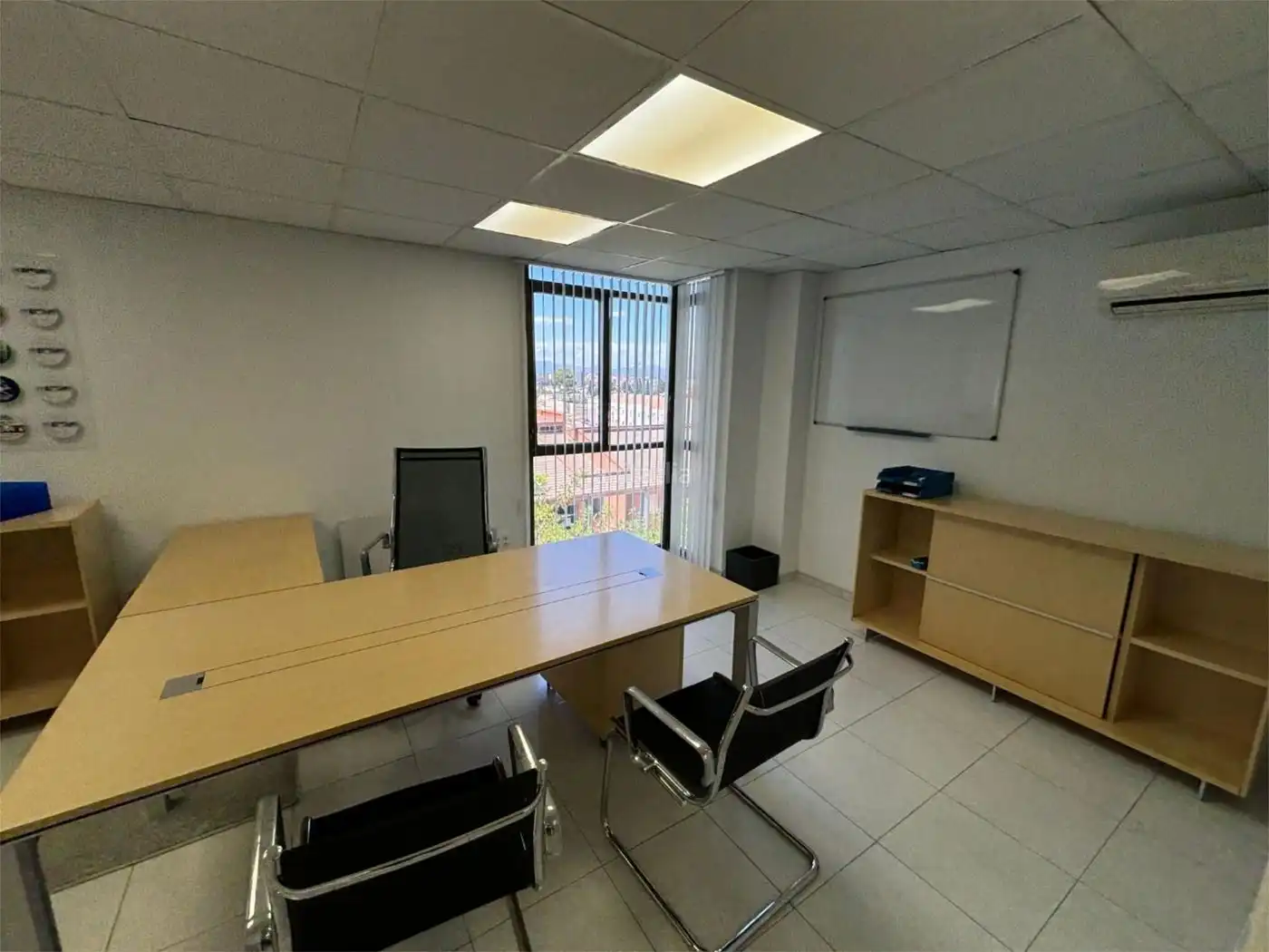 Office space to rent in Carrer de Cullera 73, imagen 2