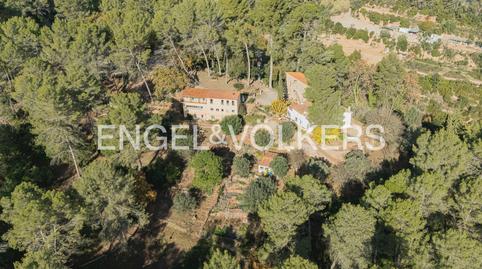 Foto 2 de Finca rústica en venta en La Palma de Cervelló, Barcelona