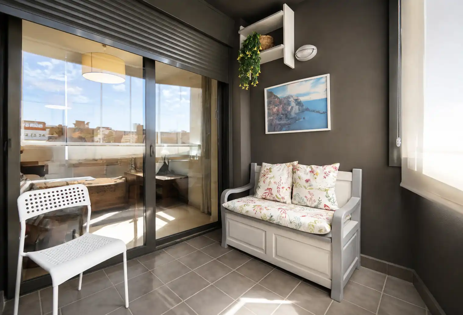 Appartement avec terrasse à vendre à Avinguda de Roma, imagen 6