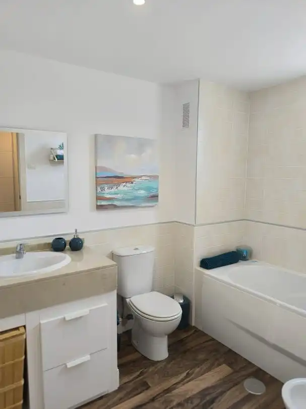 Wohnung mit Pool zum Verkauf in Avenida del Golf 8, imagen 15