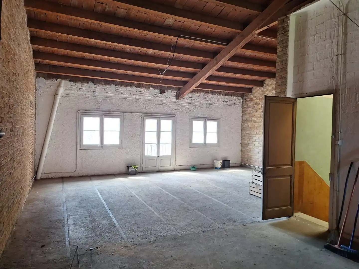 Haus mit Garten zum Verkauf in sant josep 76, imagen 52