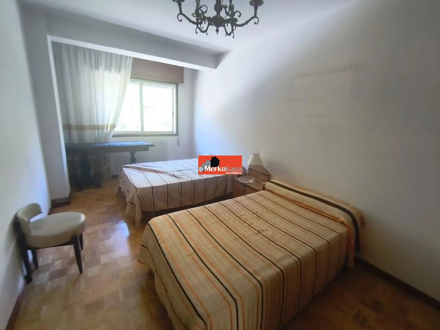 Appartement avec terrasse à vendre à As Nogais, imagen 6