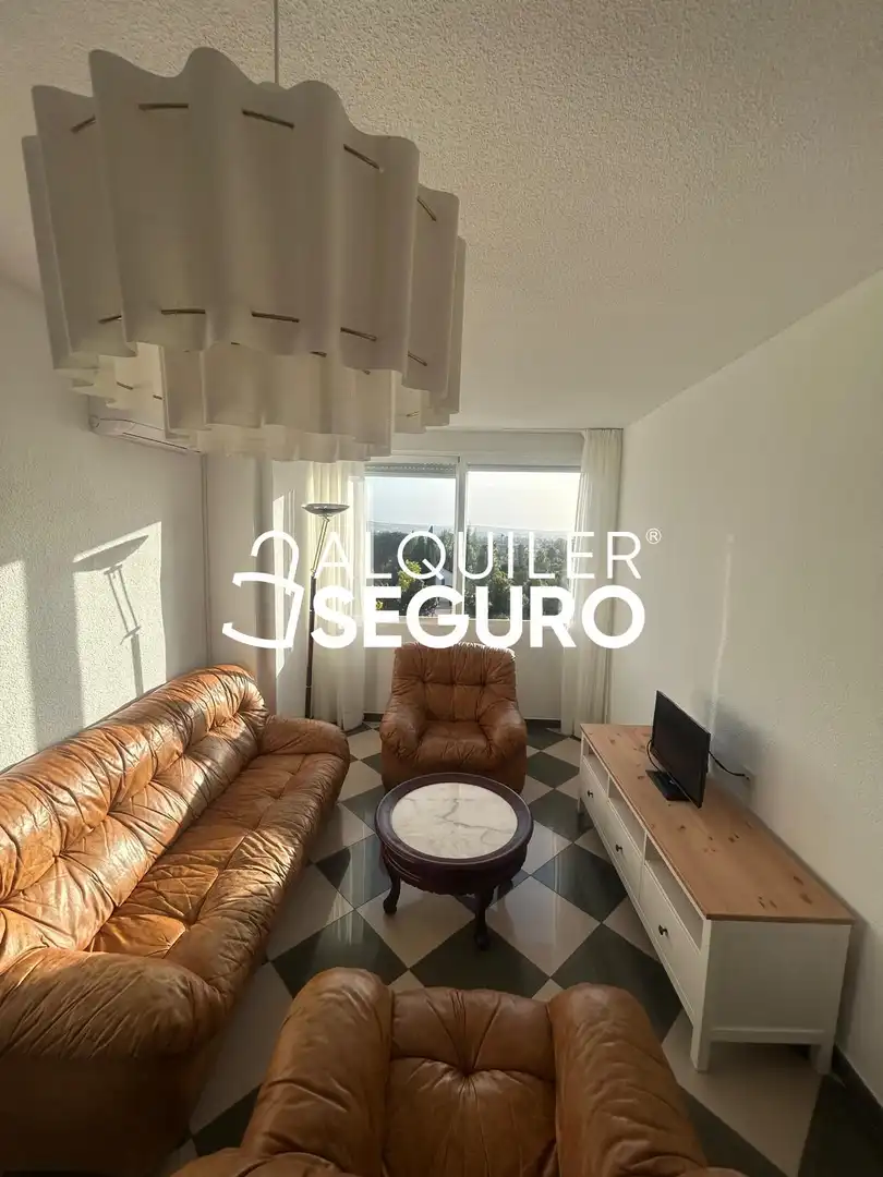 Wohnung zur Miete in arabial, Camino de Ronda