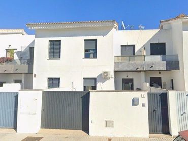 Casa amb jardí en venda a Calle RAMON VILA JIMENEZ 6