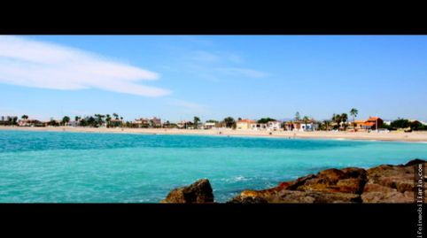 Foto 4 de Edifici en venda a Playa - Ben Afeli, Almazora / Almassora