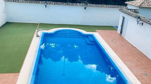 Photo 2 of House or chalet to rent in Pedanías - Extrarradio, Albacete