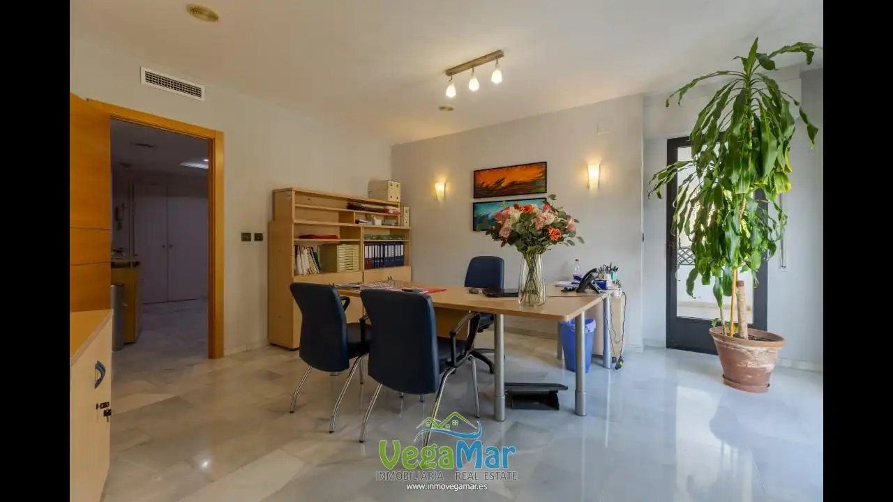 Flat with lift for sale in Avenida Andalucía, imagen 14